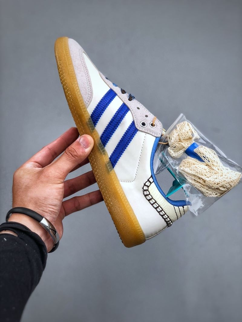 Adidas Samba Shoes